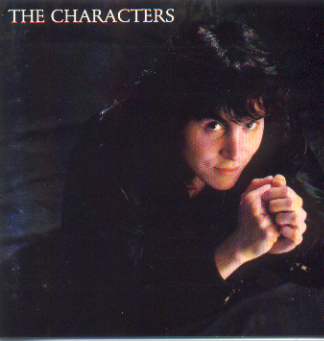 CD Cover