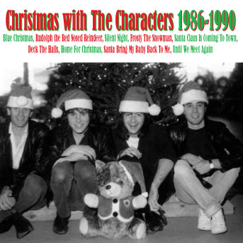 CD Cover